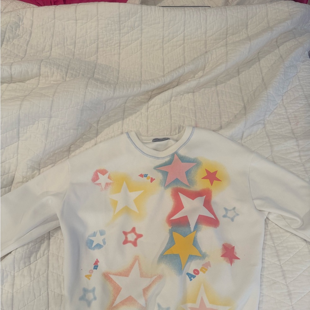 Aelfric eden crew neck